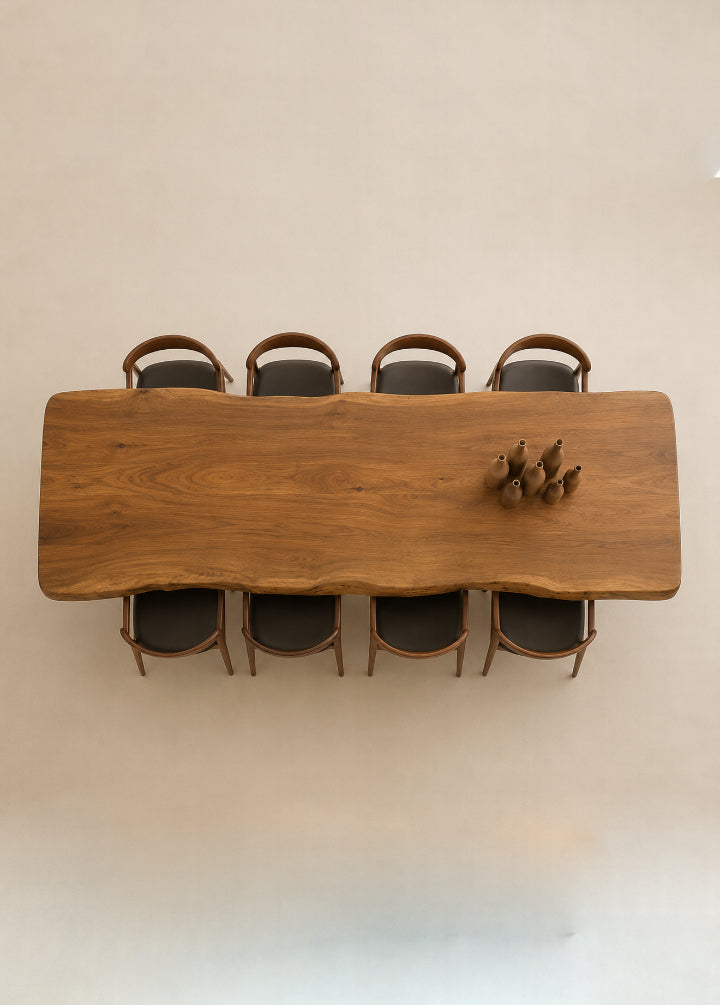 Mesa de Jantar Monólito