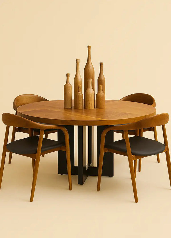 Mesa de Jantar Nexu
