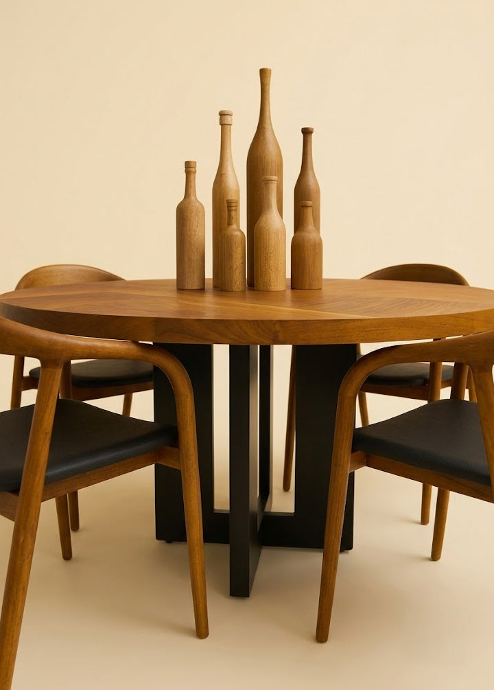 Mesa de Jantar Nexu