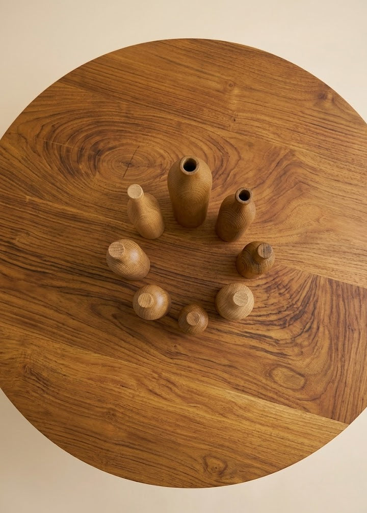 Mesa de Jantar Nexu