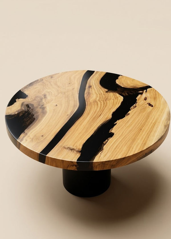 Mesa de Jantar Rio Negro