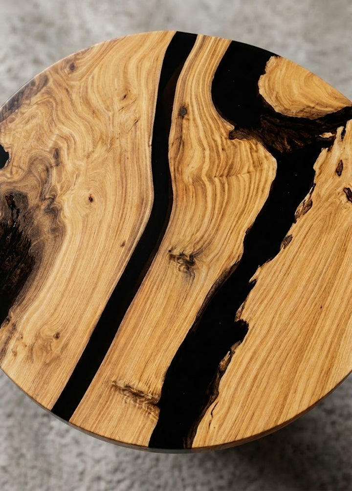 Mesa de Jantar Rio Negro