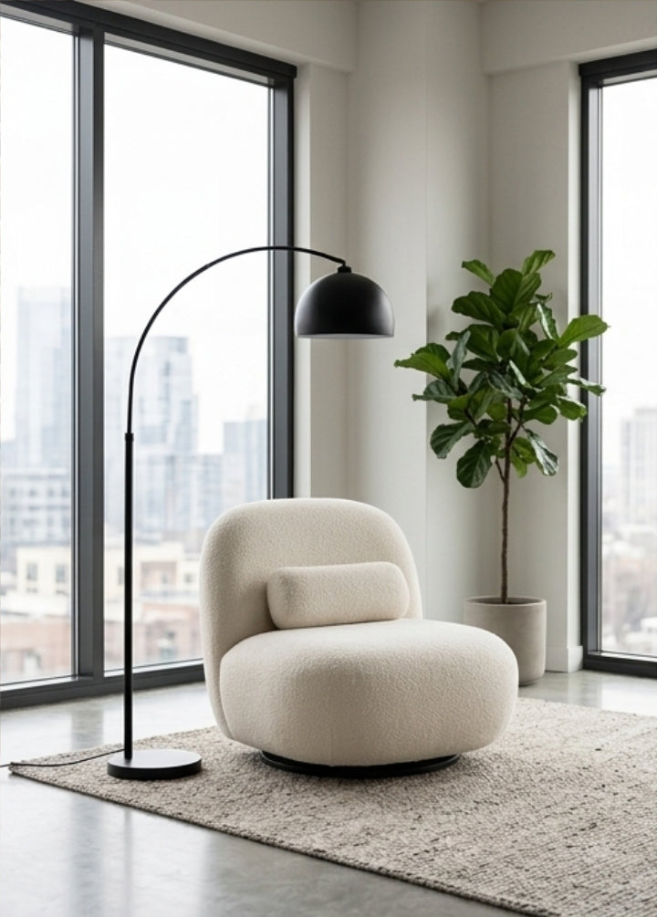 Poltrona Avel