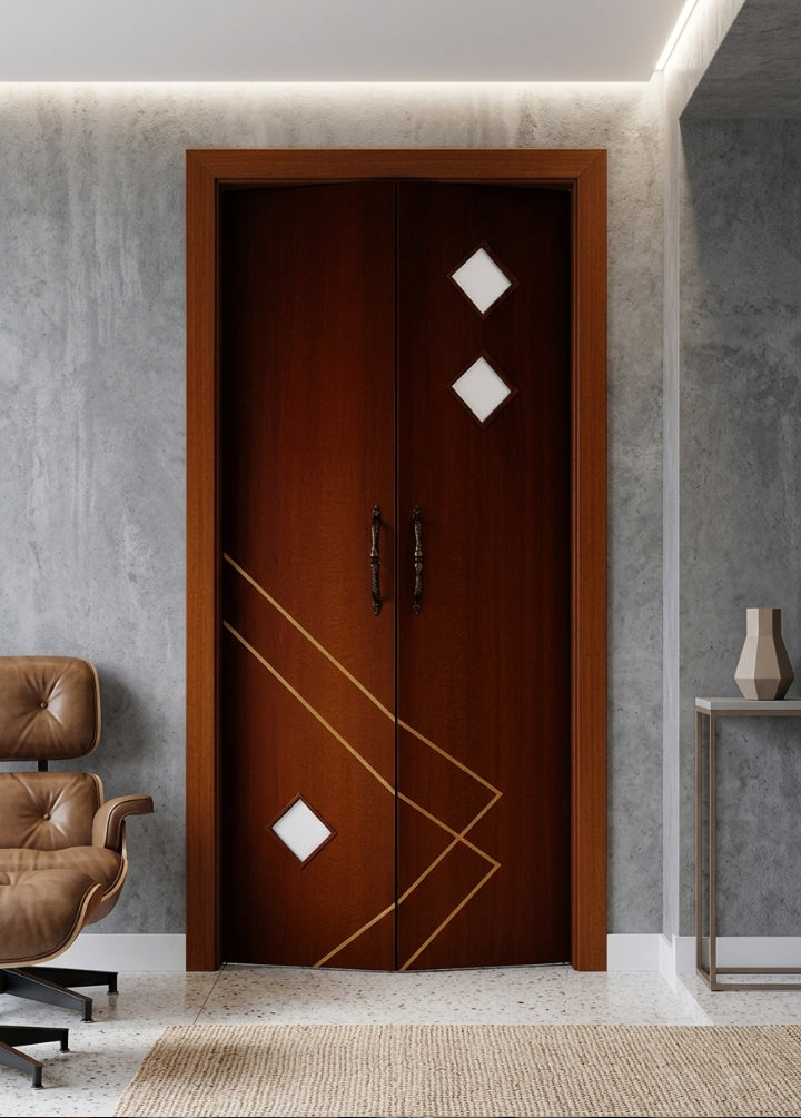 Porta Camarão com Vidro H73