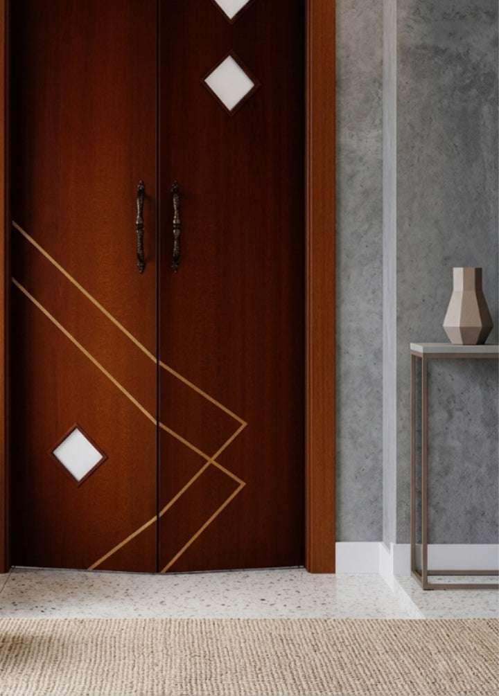 Porta Camarão com Vidro H73