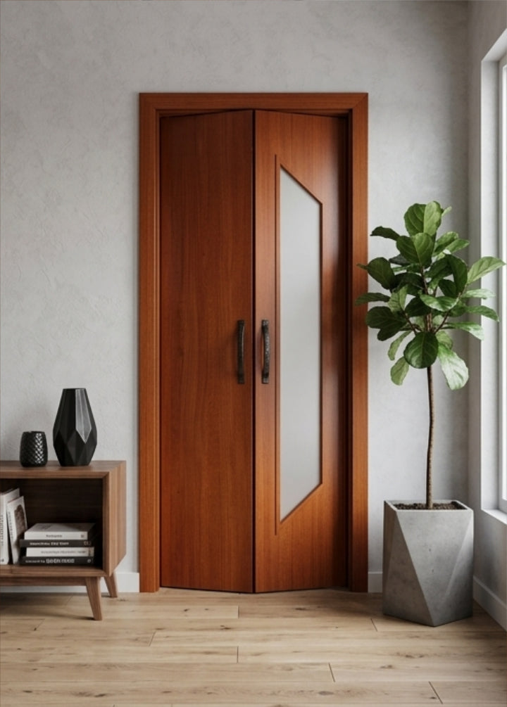 Porta Camarão com Vidro R42