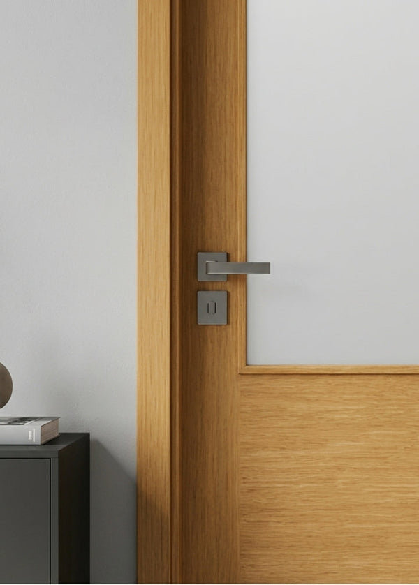 Porta com Visor Claris