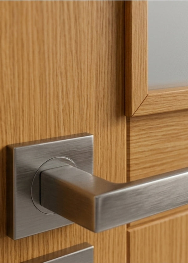 Porta com Visor Vitra