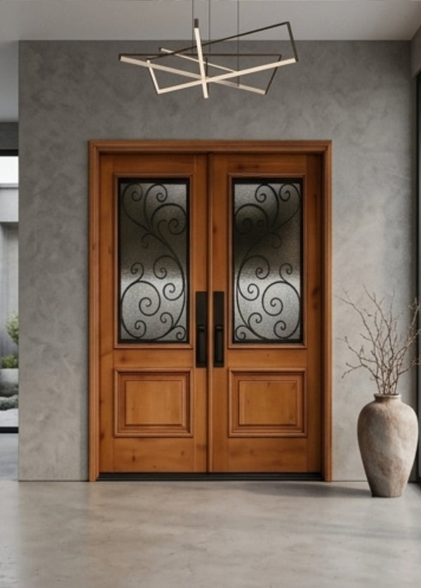 Porta Dupla REF19