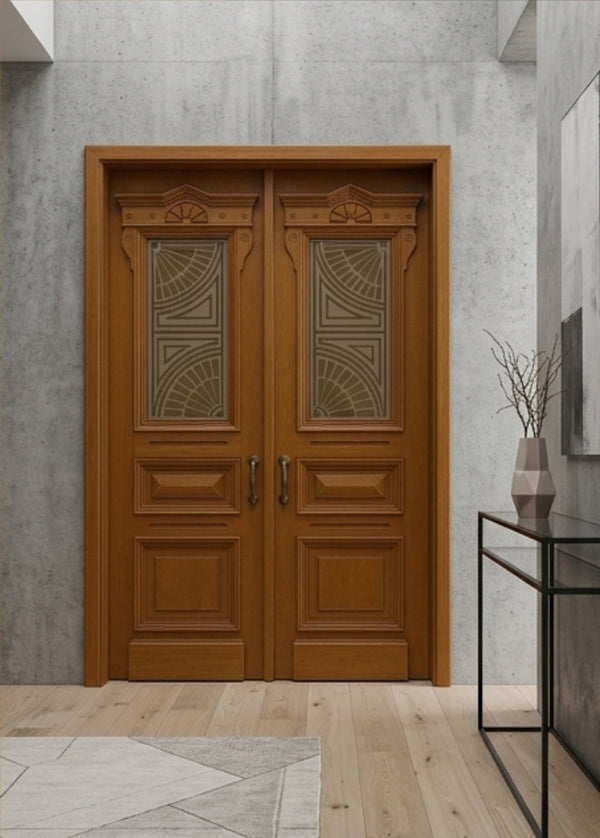 Porta Dupla REF23