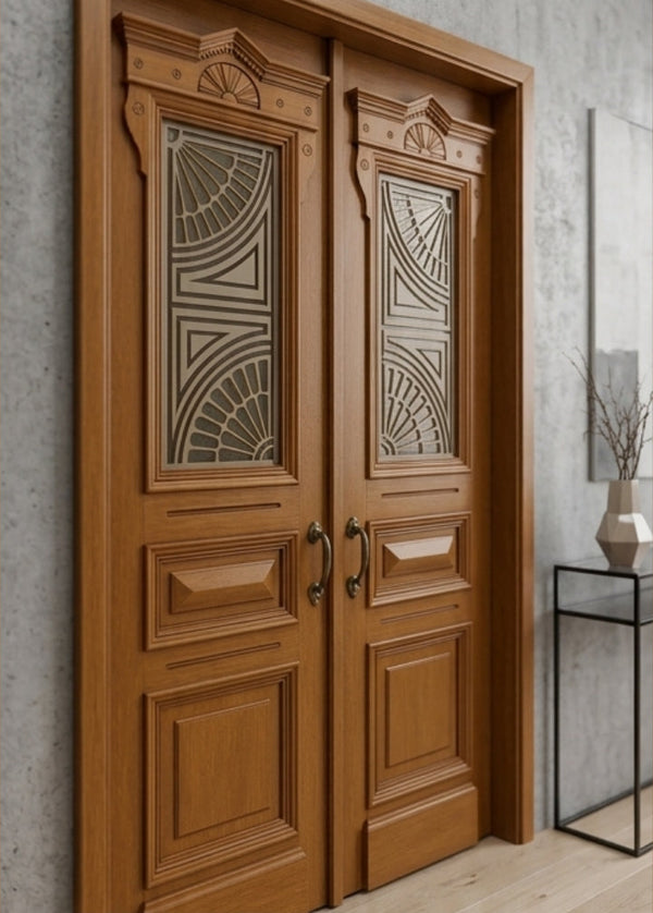 Porta Dupla REF23