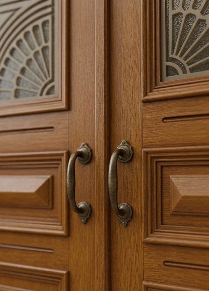 Porta Dupla REF23