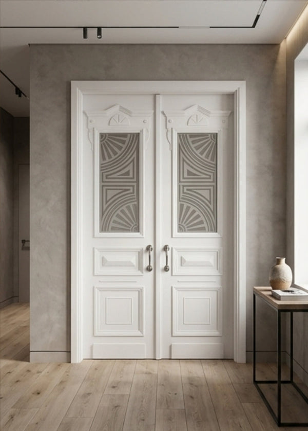 Porta Dupla REF24