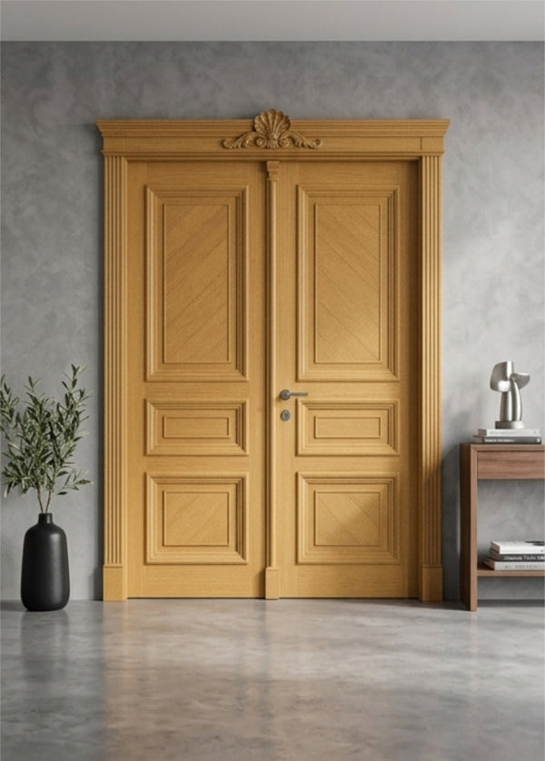 Porta Dupla REF72
