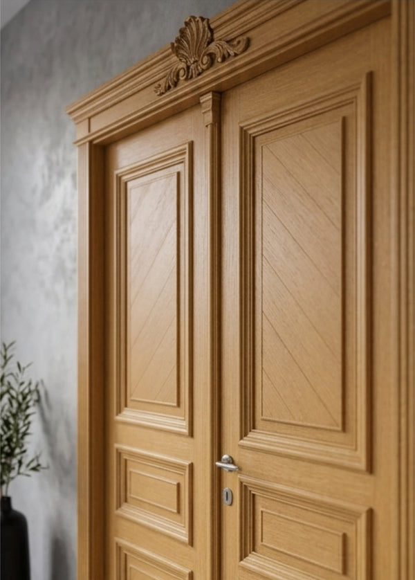 Porta Dupla REF72