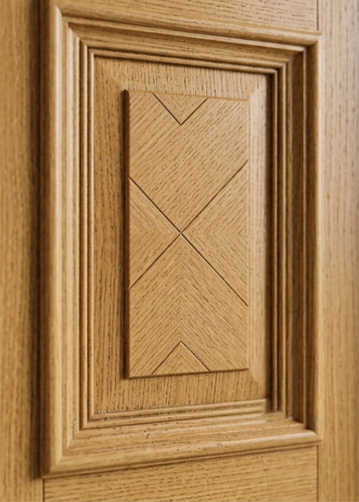 Porta Dupla REF72