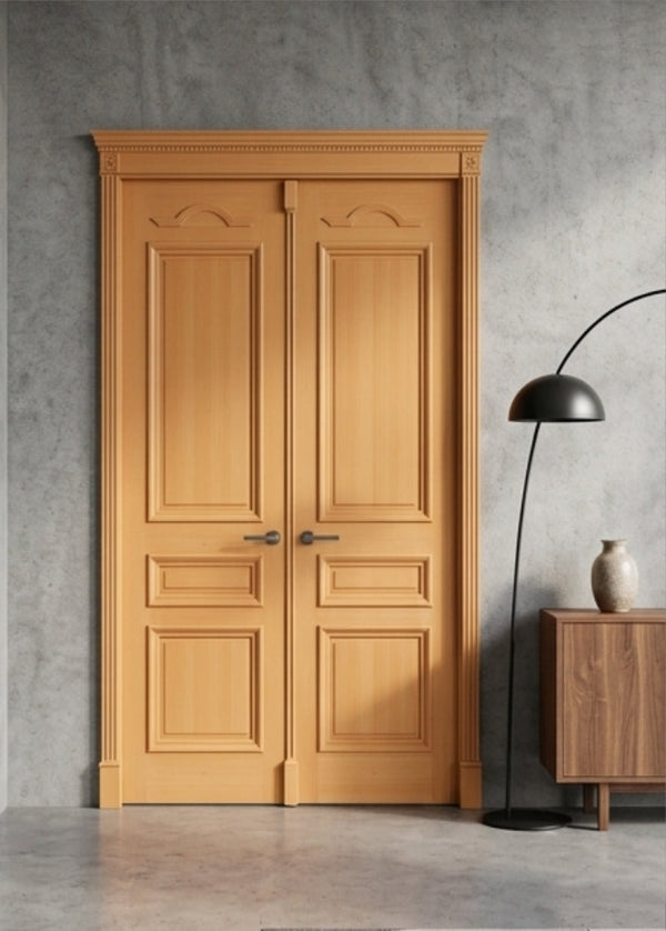 Porta Dupla REF76