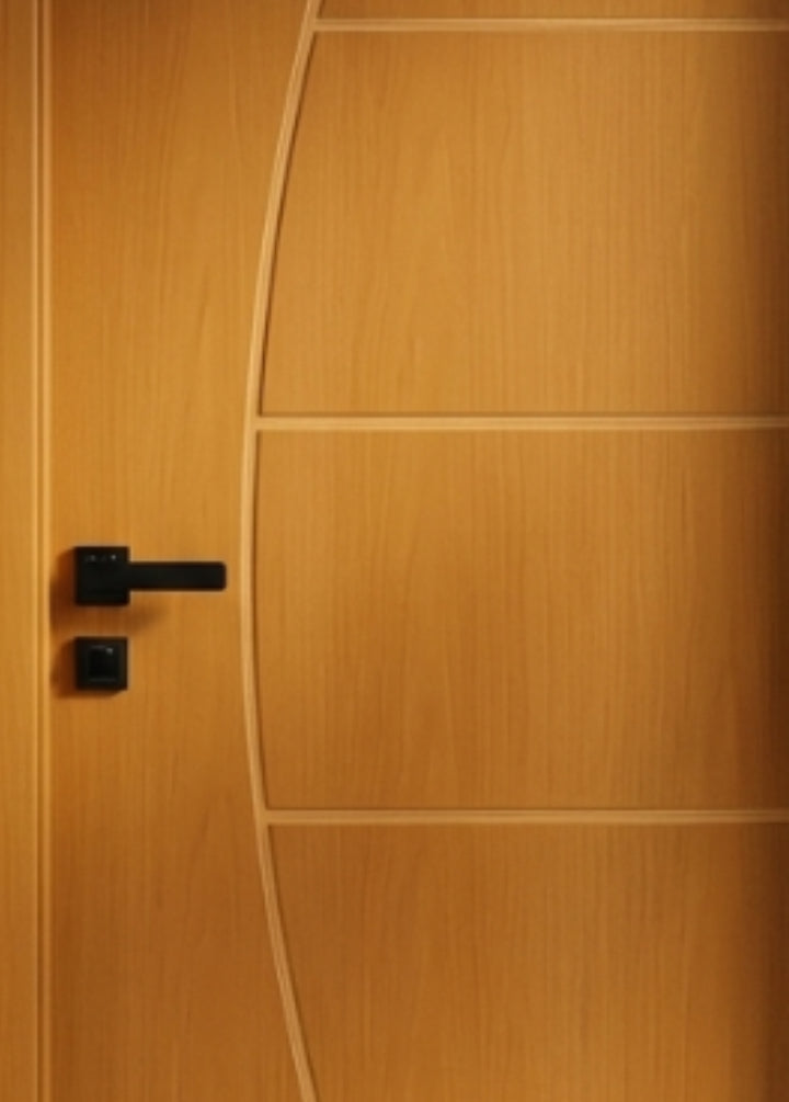 Porta Frisada Belíssima VI