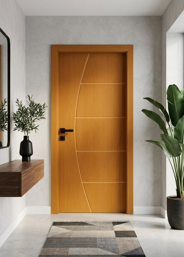 Porta Frisada Belíssima VI