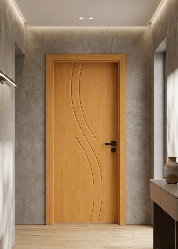 Porta Frisada Concept IX