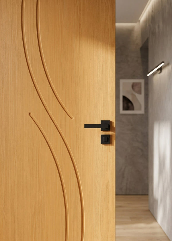 Porta Frisada Concept IX