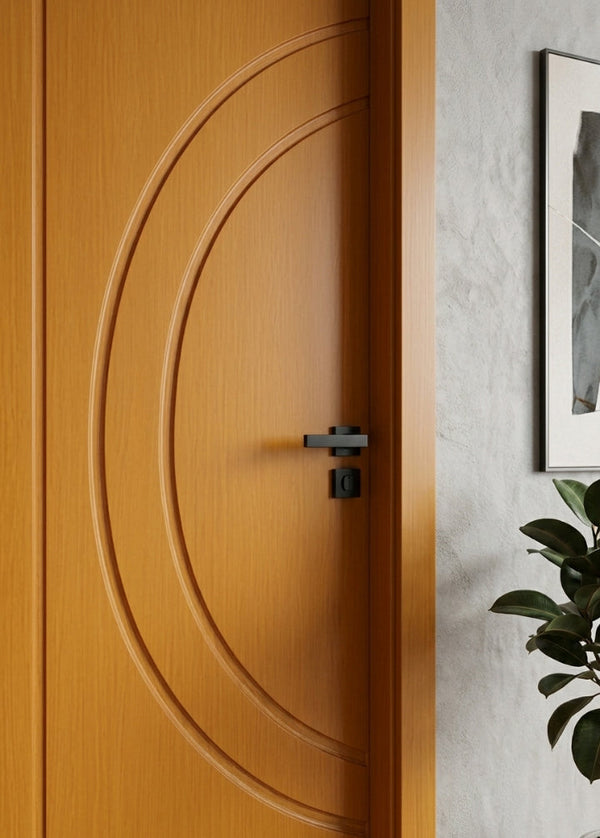 Porta Frisada Concept X