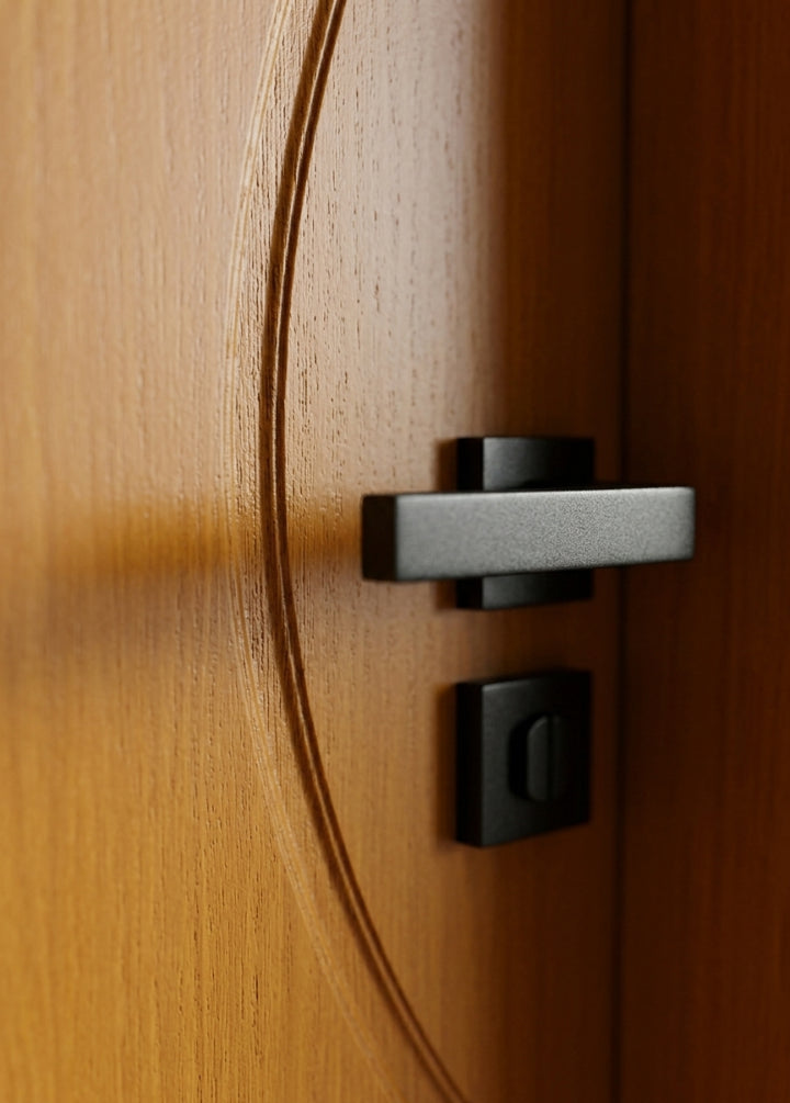 Porta Frisada Concept X