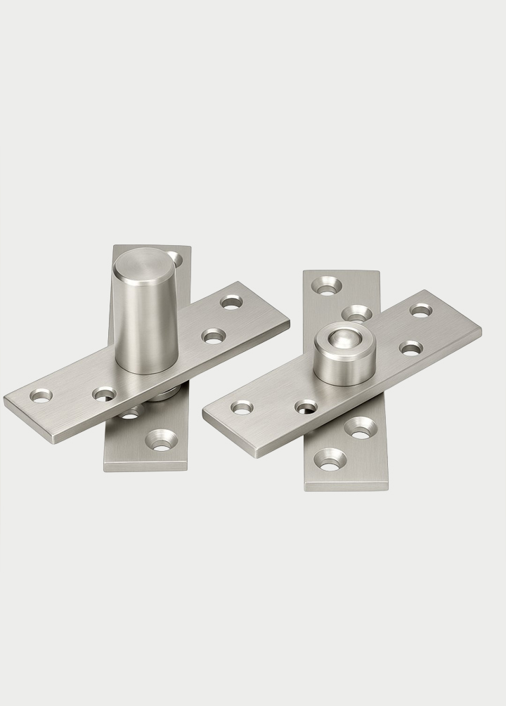 Dobradica Pino Pivotante