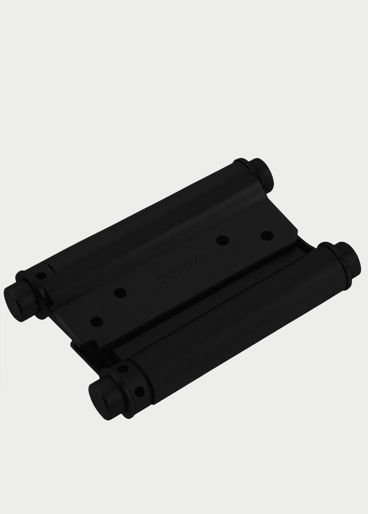 Dobradica Vai e Vem Preta