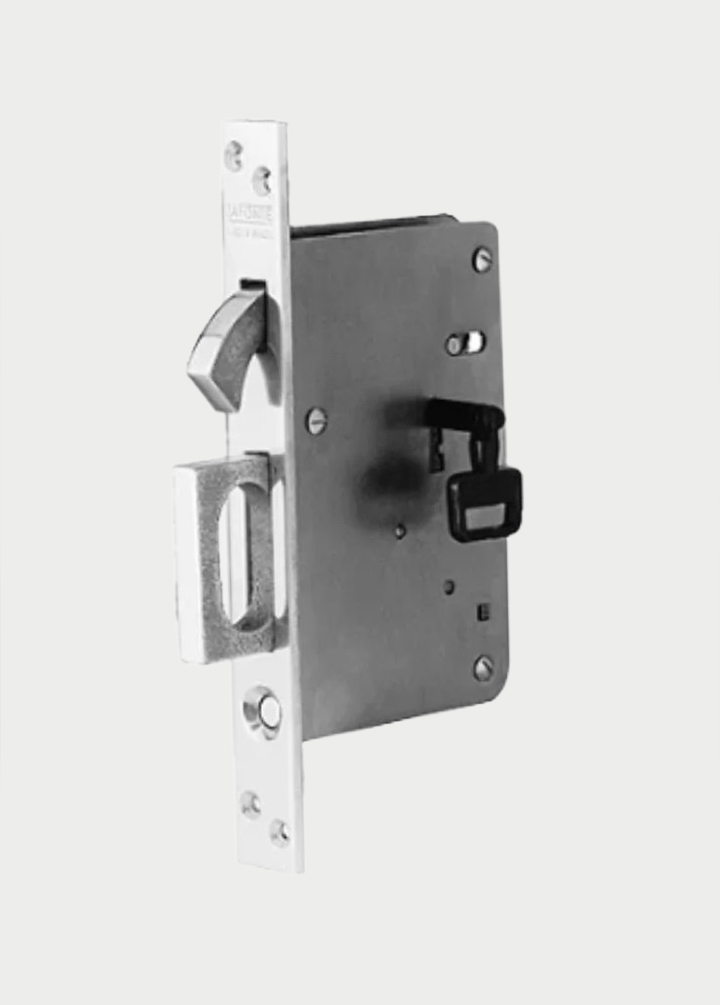 Fechadura Bico de Papagaio 1422