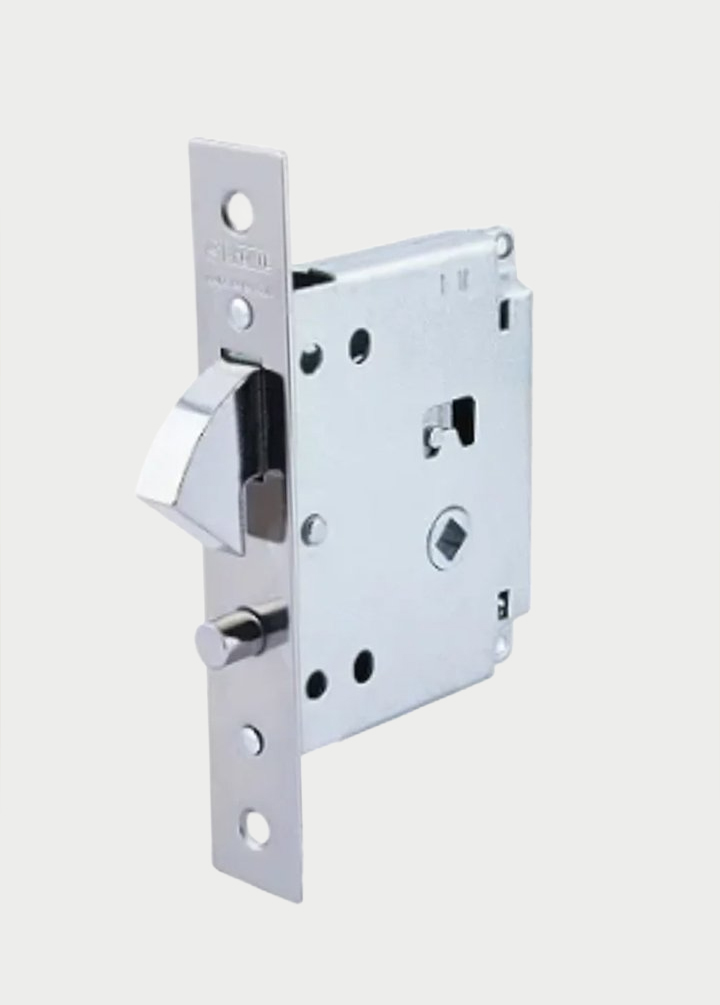 Fechadura Bico de Papagaio 1423