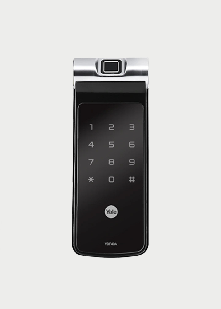 Fechadura Digital Eletrônica YDF40A