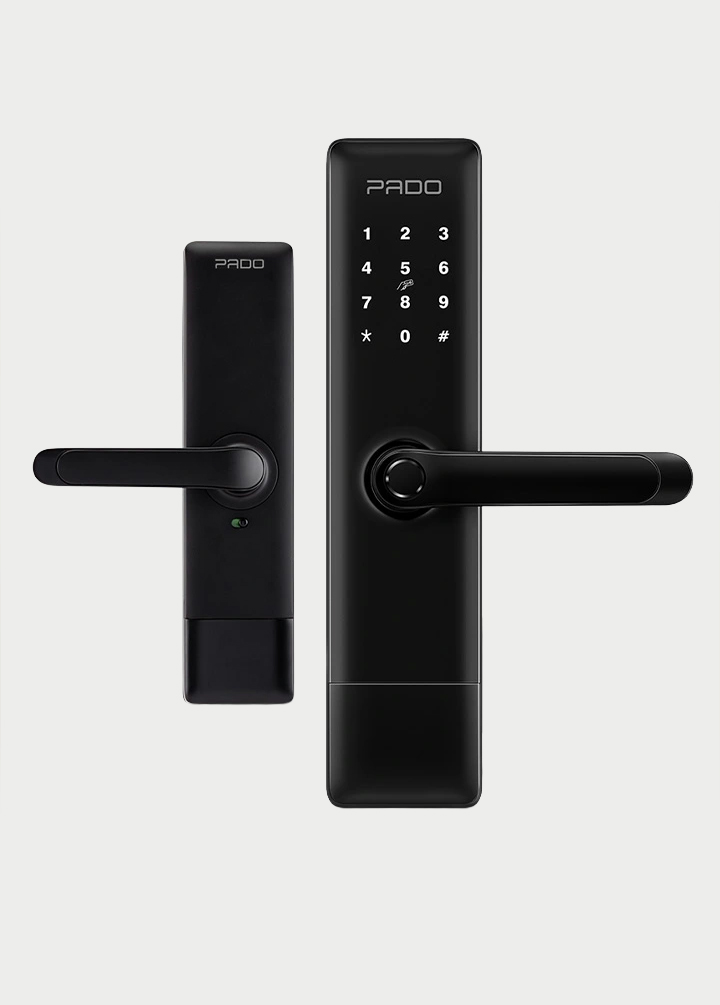 Fechadura Eletrônica Biométrica FDE-600