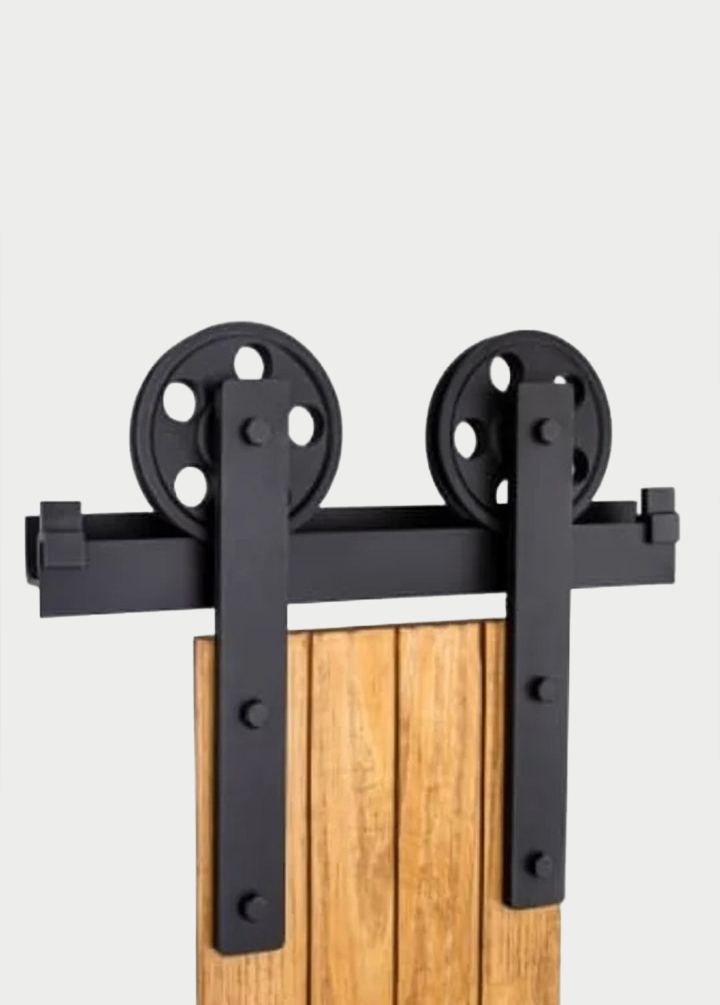 Kit de Correr Celeiro