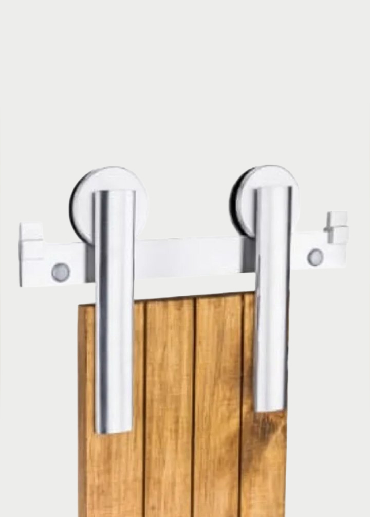 Kit de Correr Roldana Aparente