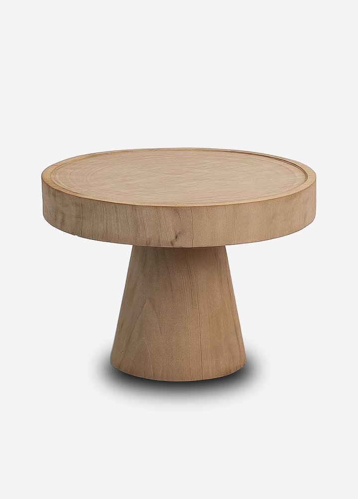 Mesa de Canto Prisma