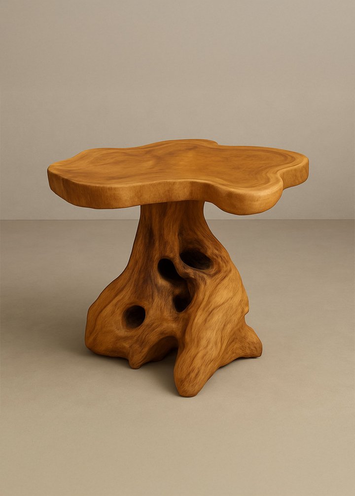 Mesa de Canto Raizes