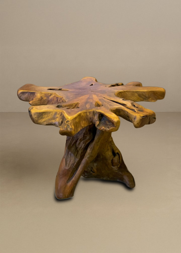 Mesa de Canto Spider