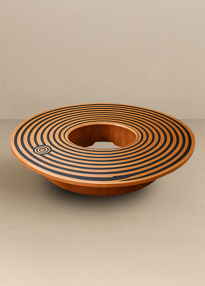 Mesa de Centro Eclipse