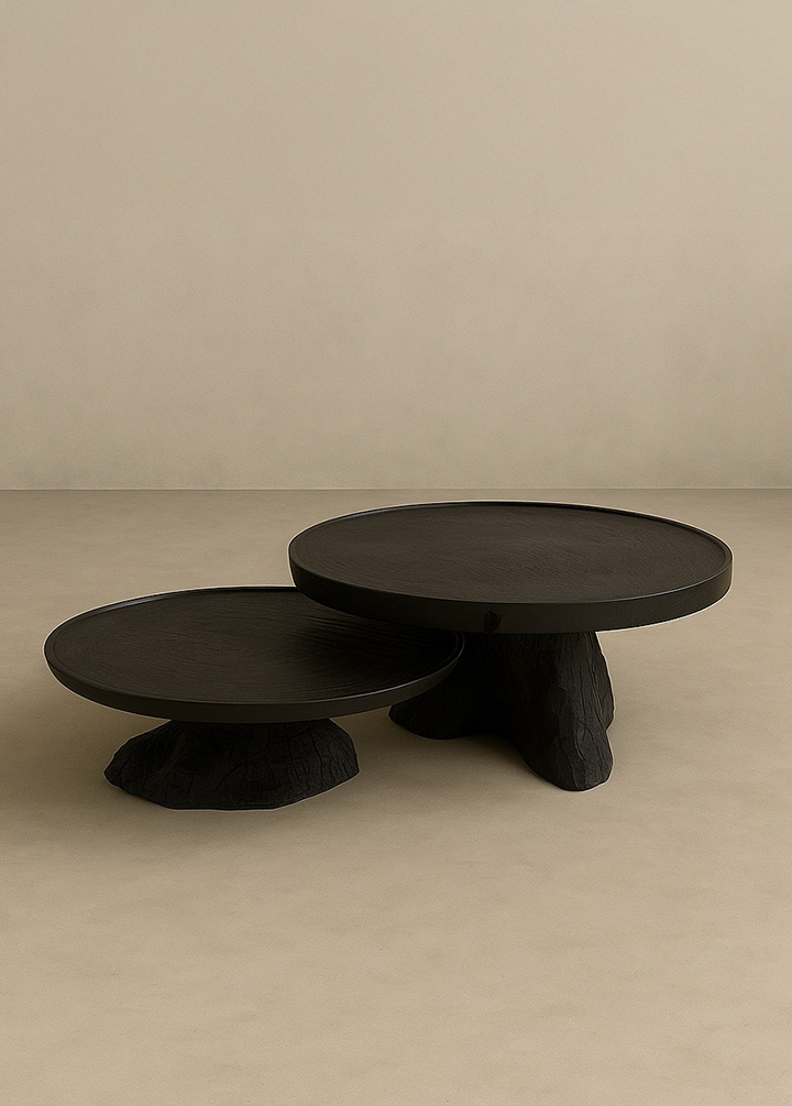 Mesa de Centro REF32