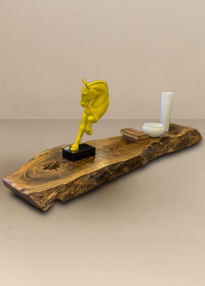 Mesa de Centro Spider