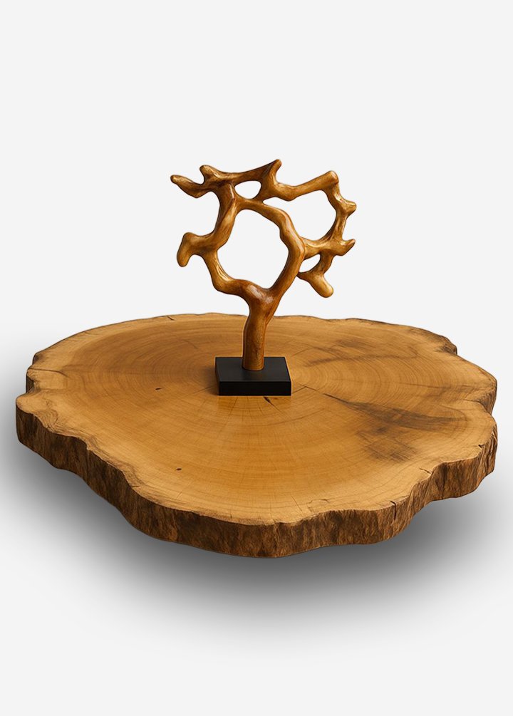 Mesa de Centro Tabula