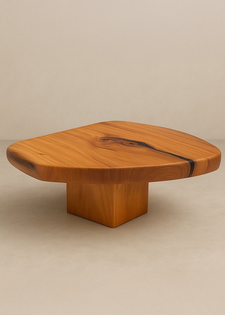 Mesa de Centro Triade