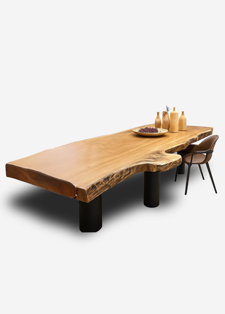 Mesa de Jantar Arbórea Prime