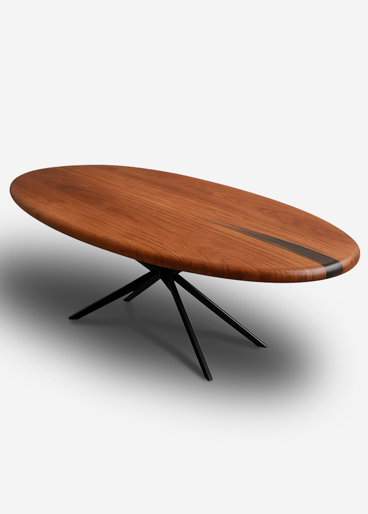 Mesa de Jantar Eclipse