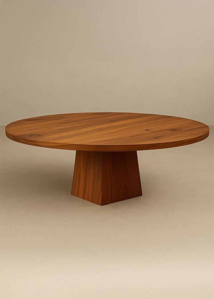Mesa de Jantar Magnolia