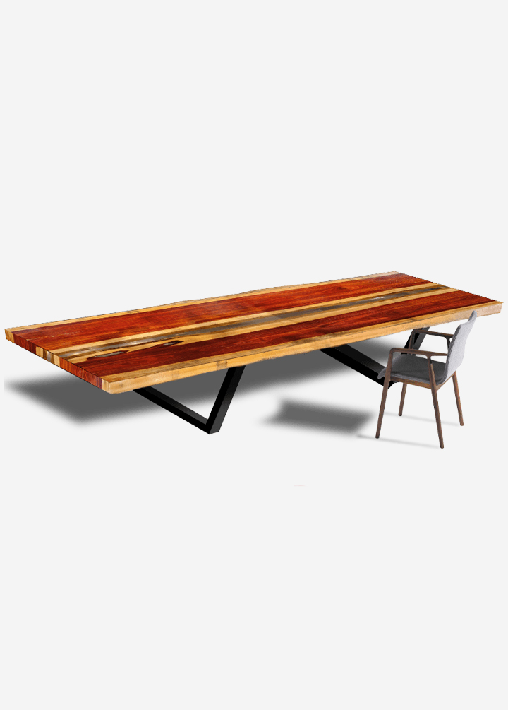 Mesa de Jantar Pequia Prime