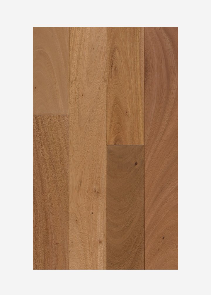 Piso Pronto de Madeira Amendoim