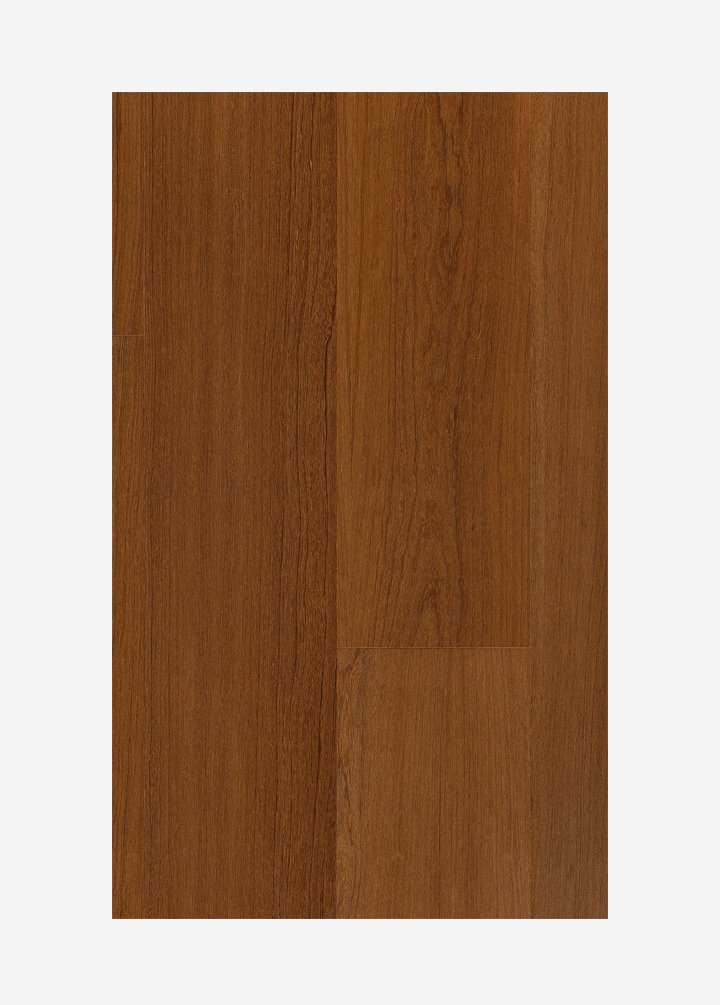 Piso Pronto de Madeira Champagne