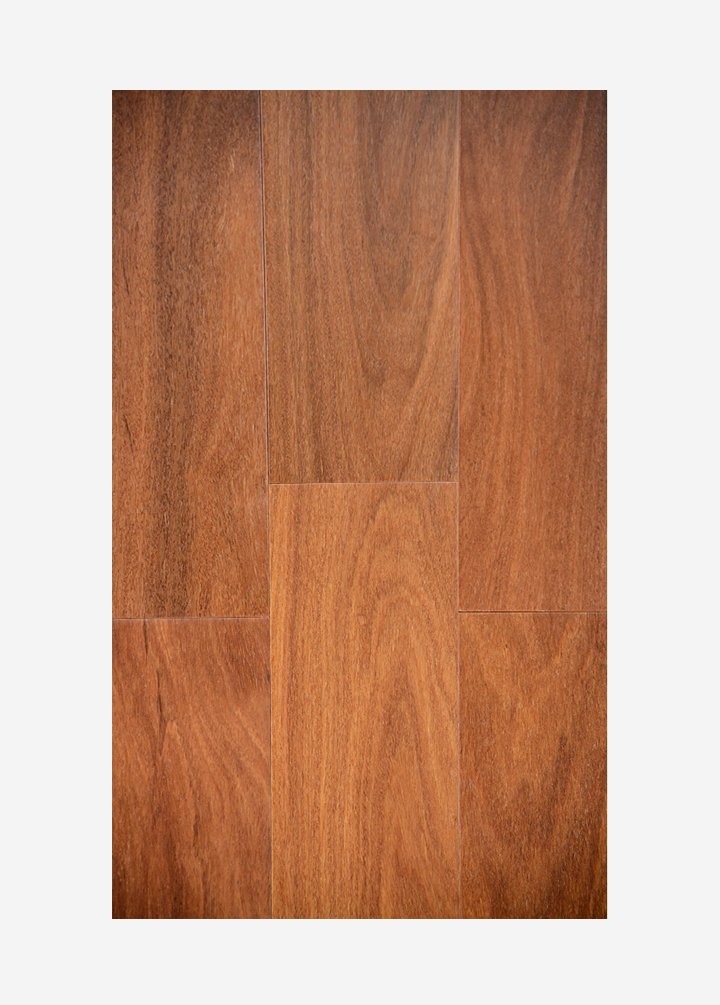 Piso de Madeira Cumaru Pronto